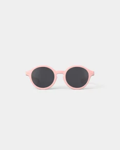 Pastel Pink Kids+ Sunnies (3-5 Years)