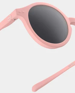 Pastel Pink Kids+ Sunnies (3-5 Years)