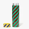 Pattern Thermal Flask