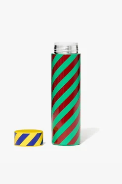 Pattern Thermal Flask