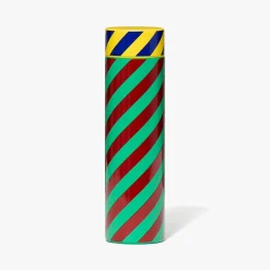 Pattern Thermal Flask