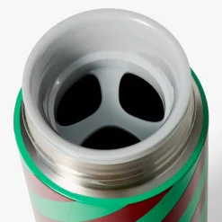 Pattern Thermal Flask