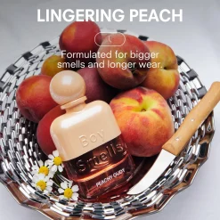 Peachy Oudy Travel Spray