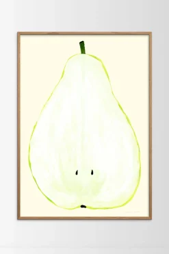 Pera Limonera No. 2 Poster