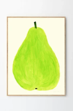 Pera Limonera No. 1 Poster