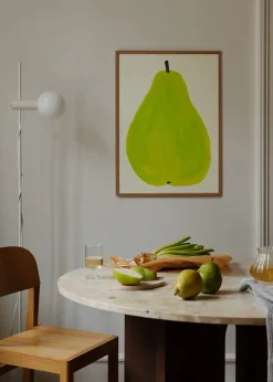 Pera Limonera No. 1 Poster