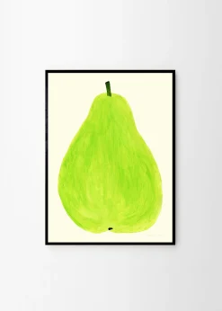 Pera Limonera No. 1 Poster