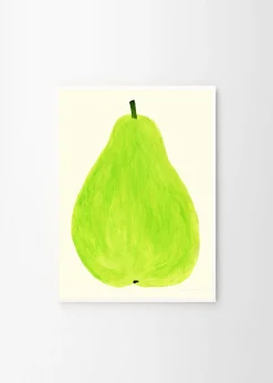 Pera Limonera No. 1 Poster