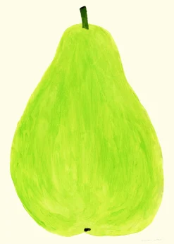 Pera Limonera No. 1 Poster