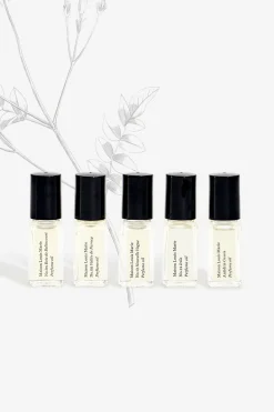 Perfume Oil Discovery Set