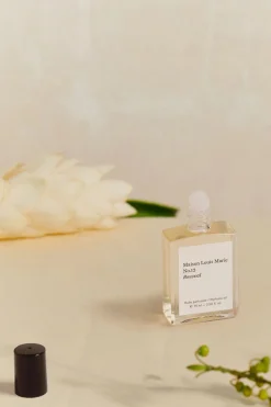 Perfume Oil (No. 12 Bousval)