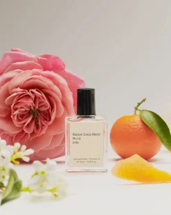 Perfume Oil (No. 14 Icila)