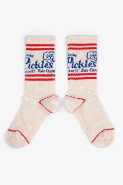 Pickles The Dog Long Socks (Kids)