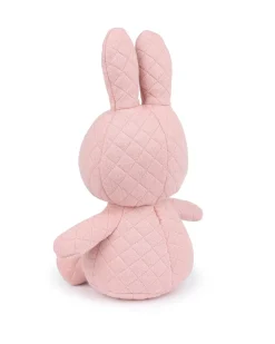Plush MIFFY COZY Sitting Soft Pink in Giftbox 9
