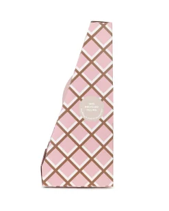 Plush MIFFY COZY Sitting Soft Pink in Giftbox 9