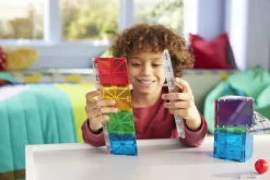 Rail Racers 33-Piece Set