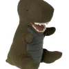 Rex Handpuppet