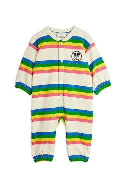 Ritzratz Stripe Onesie