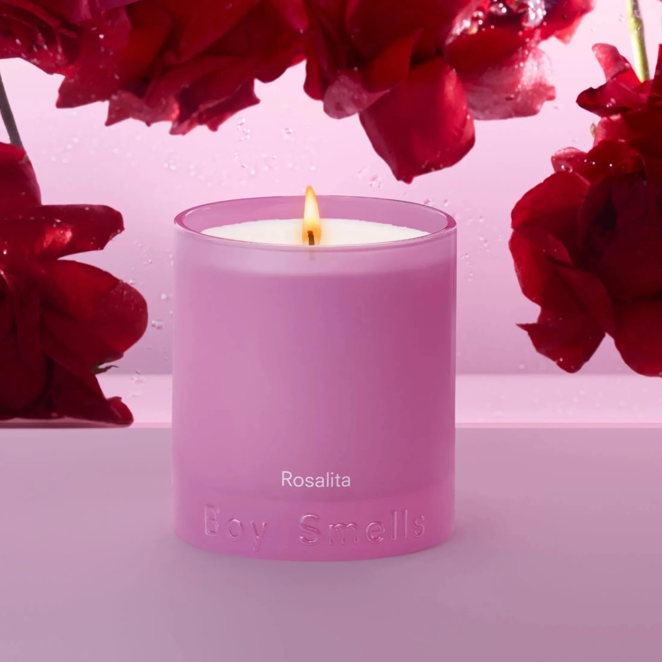 Rosalita Candle