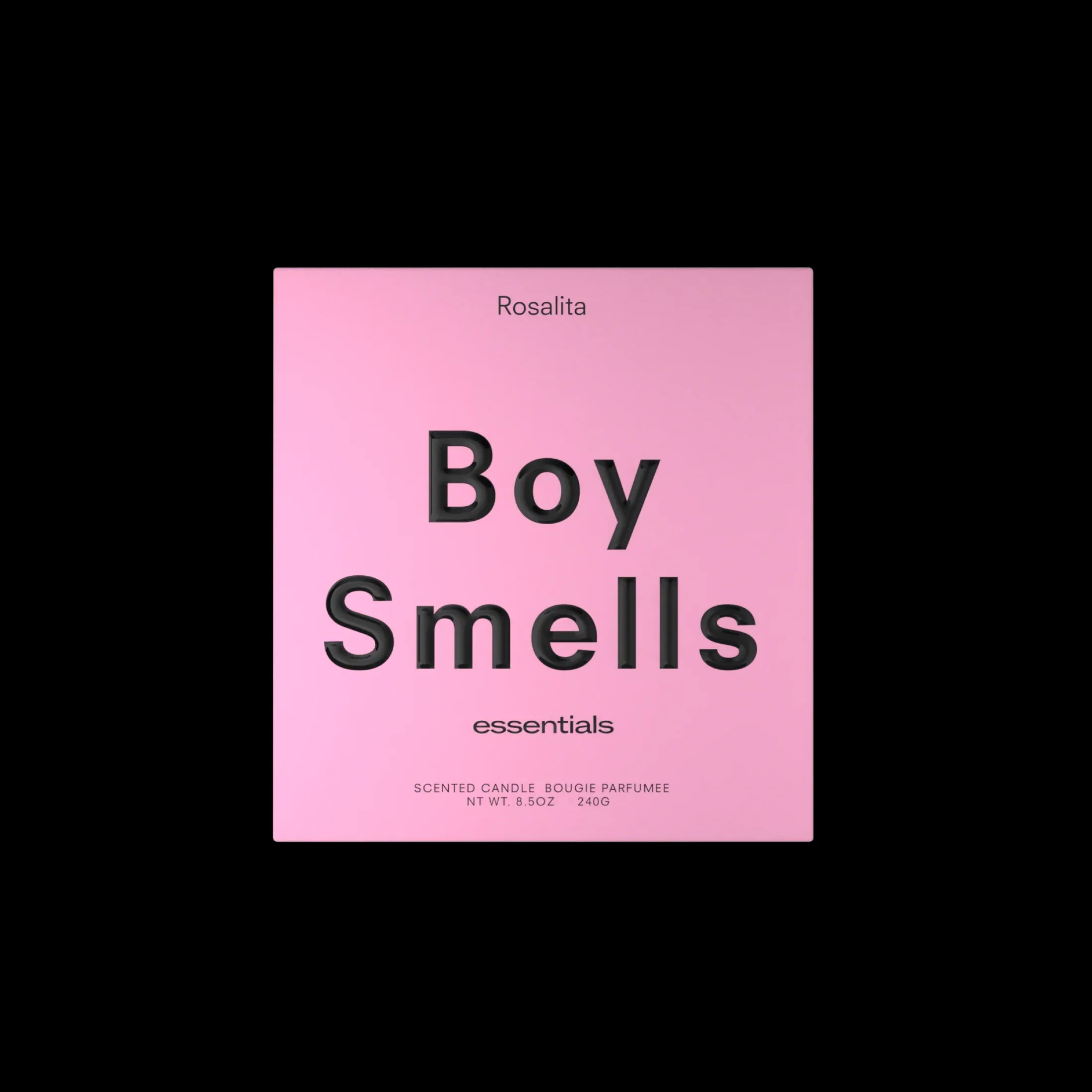 Rosalita Candle
