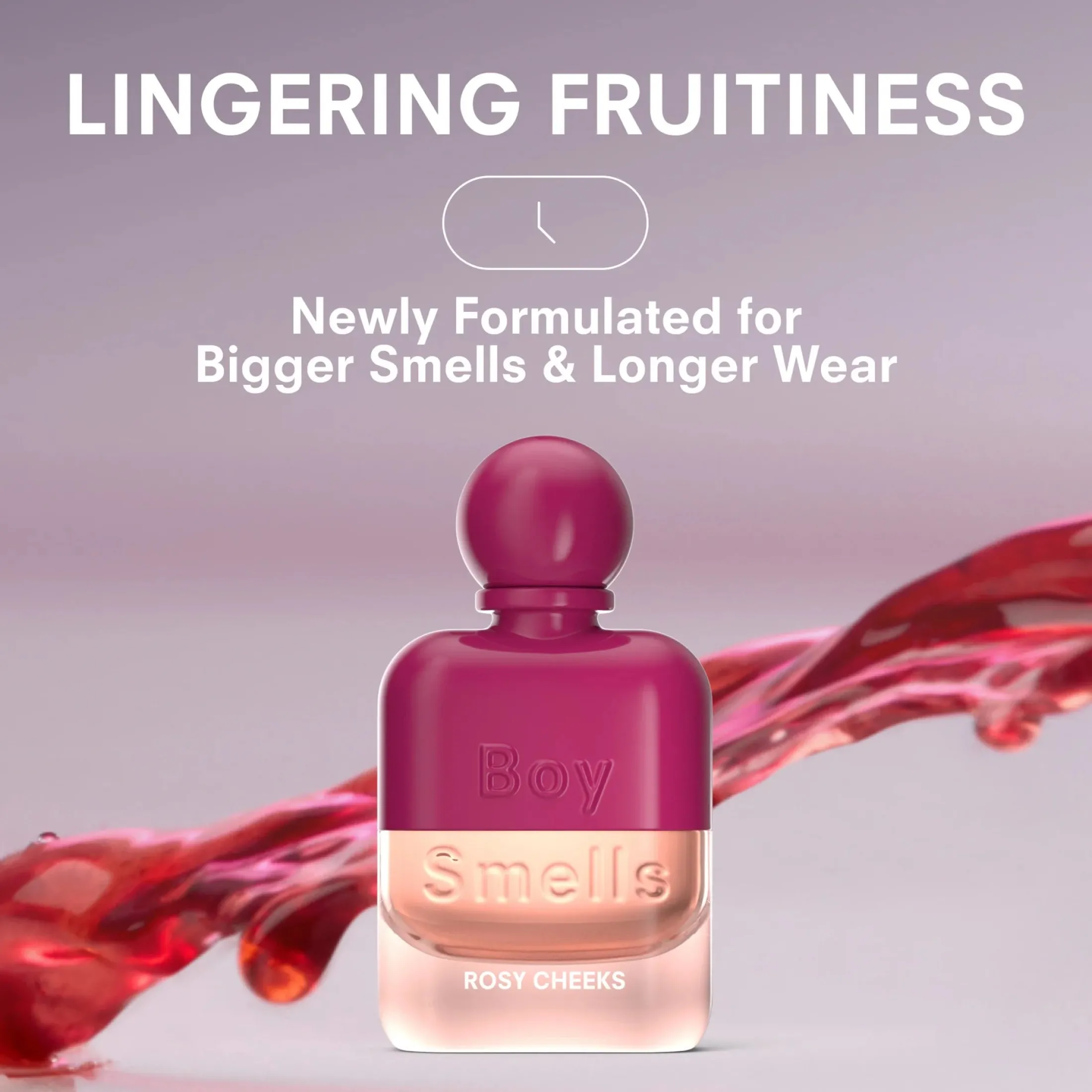 Rosy Cheeks Travel Spray