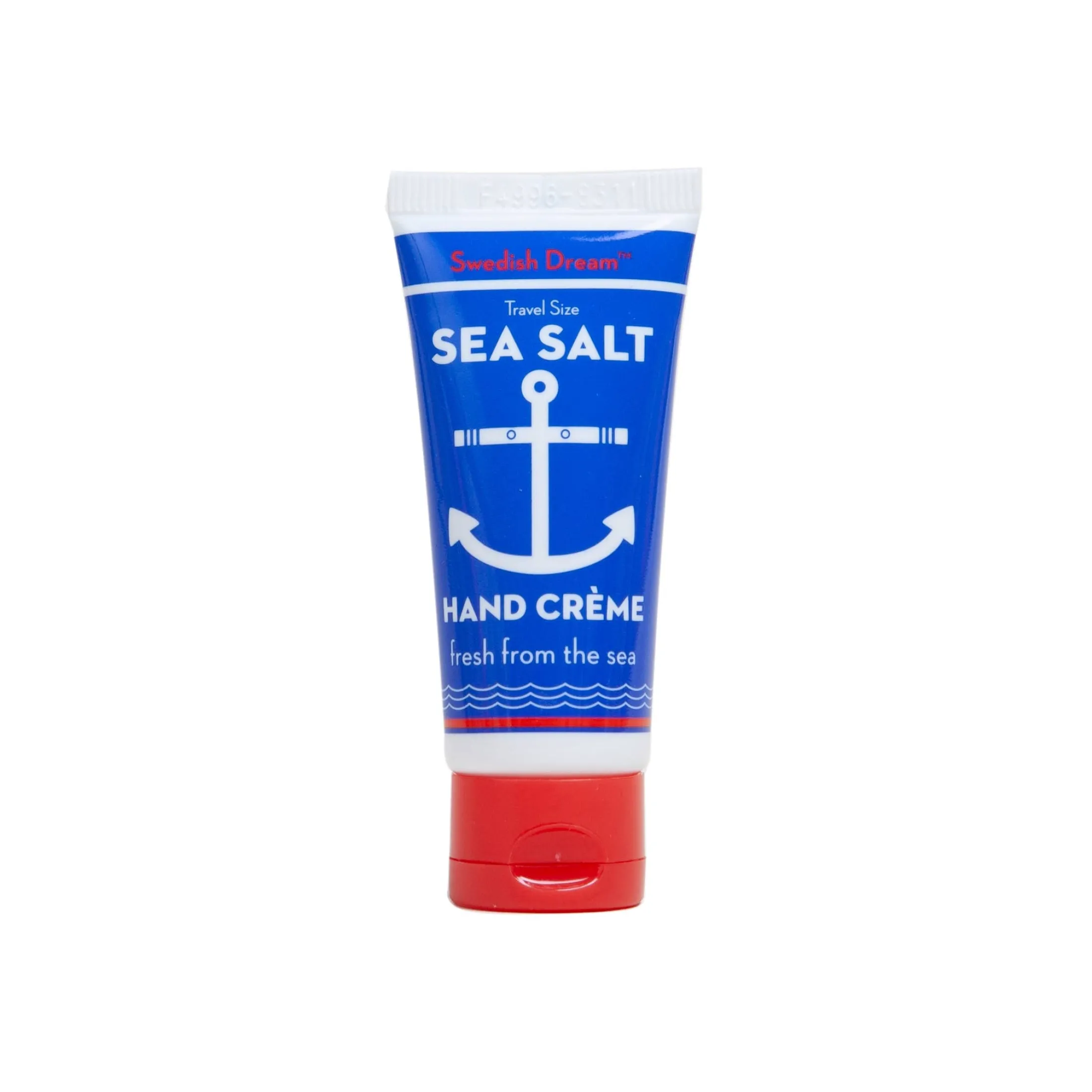 Sea Salt Hand Cream (Travel Size)