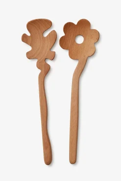 Serving Friends (Flowers)