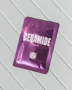 Sheet Face Mask (Ceramide)