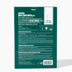 Sheet Face Mask (Cica)