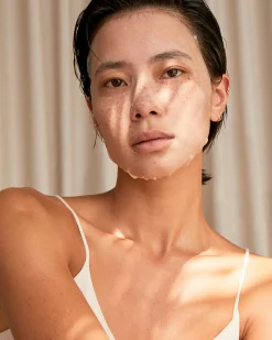 Sheet Face Mask (Collagen)