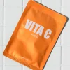 Sheet Face Mask (Vita C)