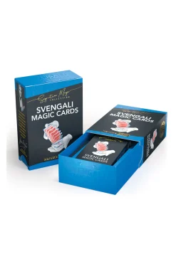 Signature Svengali Cards