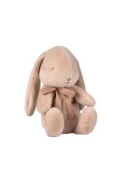 Small Bunny Plush (Light Powder)