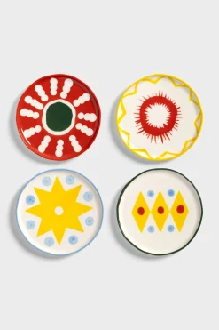 Small Festivo Plate Set