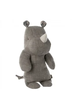 Small Rhino (Grey)