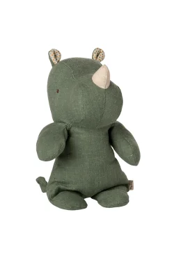 Small Rhino (Sage)