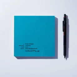 Small Weekly Desk Planner Notepad
