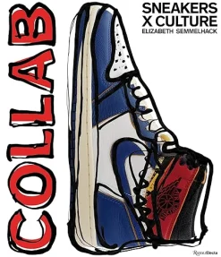 Sneaker x Culture: Collab