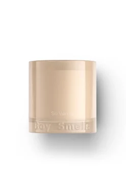 So Vanilla Candle
