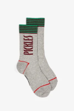 Spicy Pickles Long Socks (Kids)