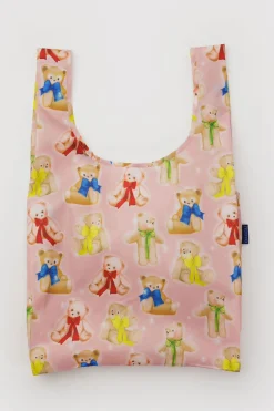 Standard Reusable Tote (Teddy Bears)