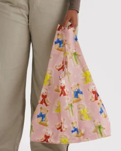 Standard Reusable Tote (Teddy Bears)