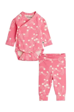 Starfall Baby Set (Pink)