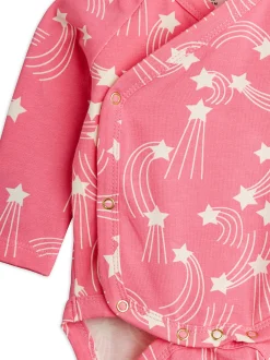 Starfall Baby Set (Pink)