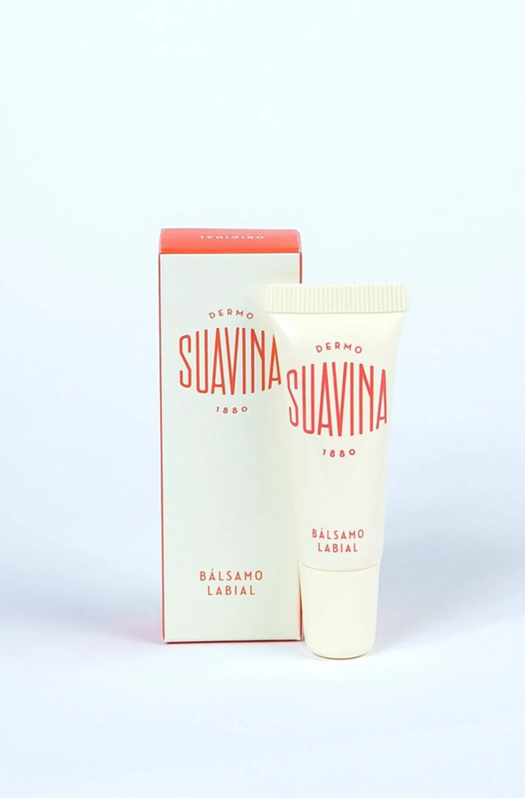 Suavina Lip Balm Tube