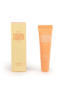 Suavina Lip Balm Tube (Citrus)