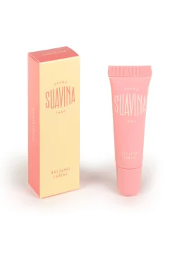 Suavina Lip Balm Tube (Pediatrico)