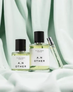 Sultry Green Perfume (Travel Size)