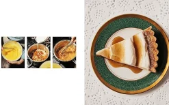 Sweet Enough: A Baking Book