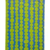 Tea Towel Set (Totem Citron)